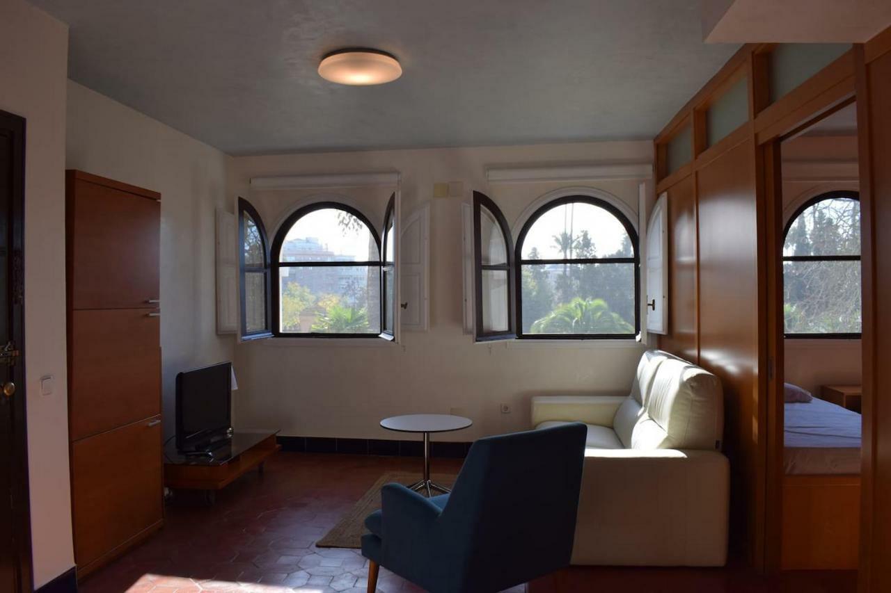Alcazar Donkey Appartement