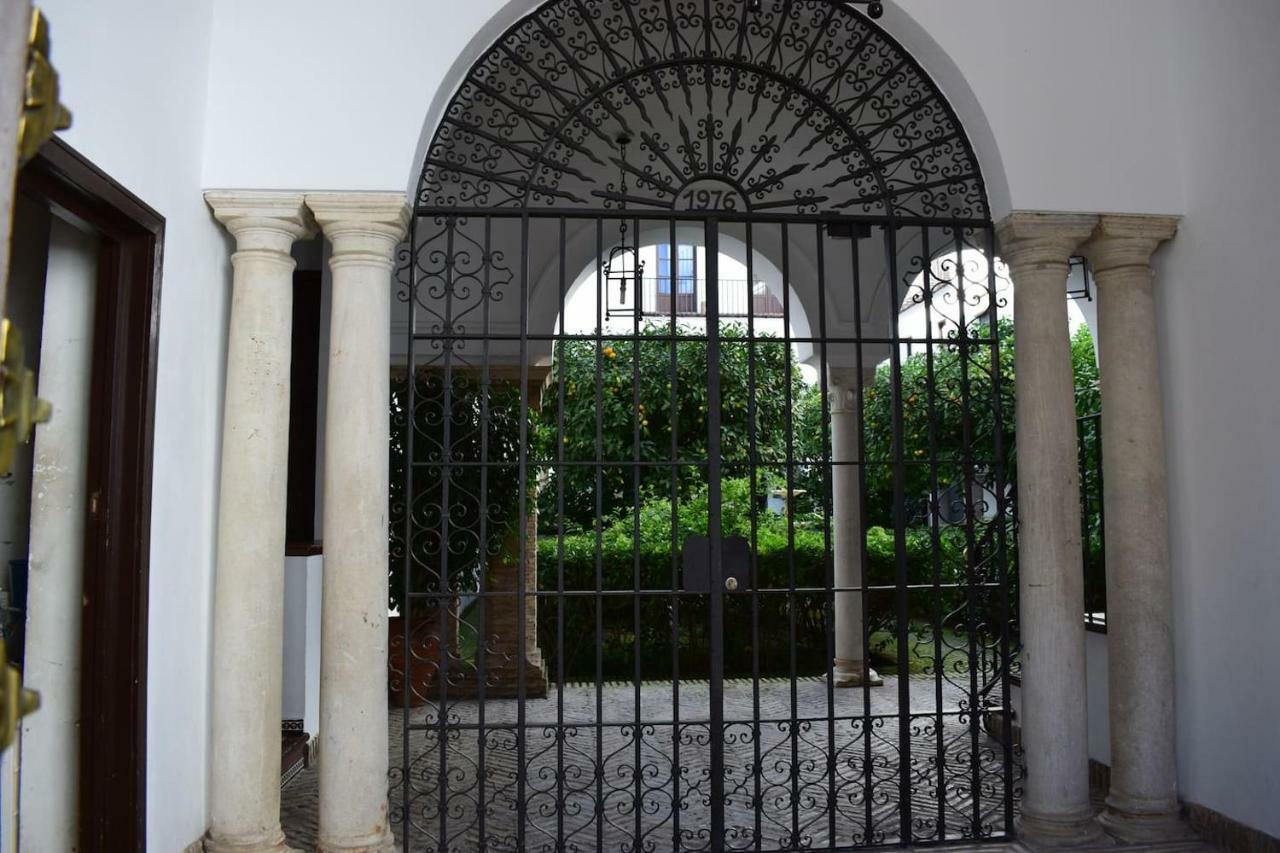 Alcazar Donkey Appartement