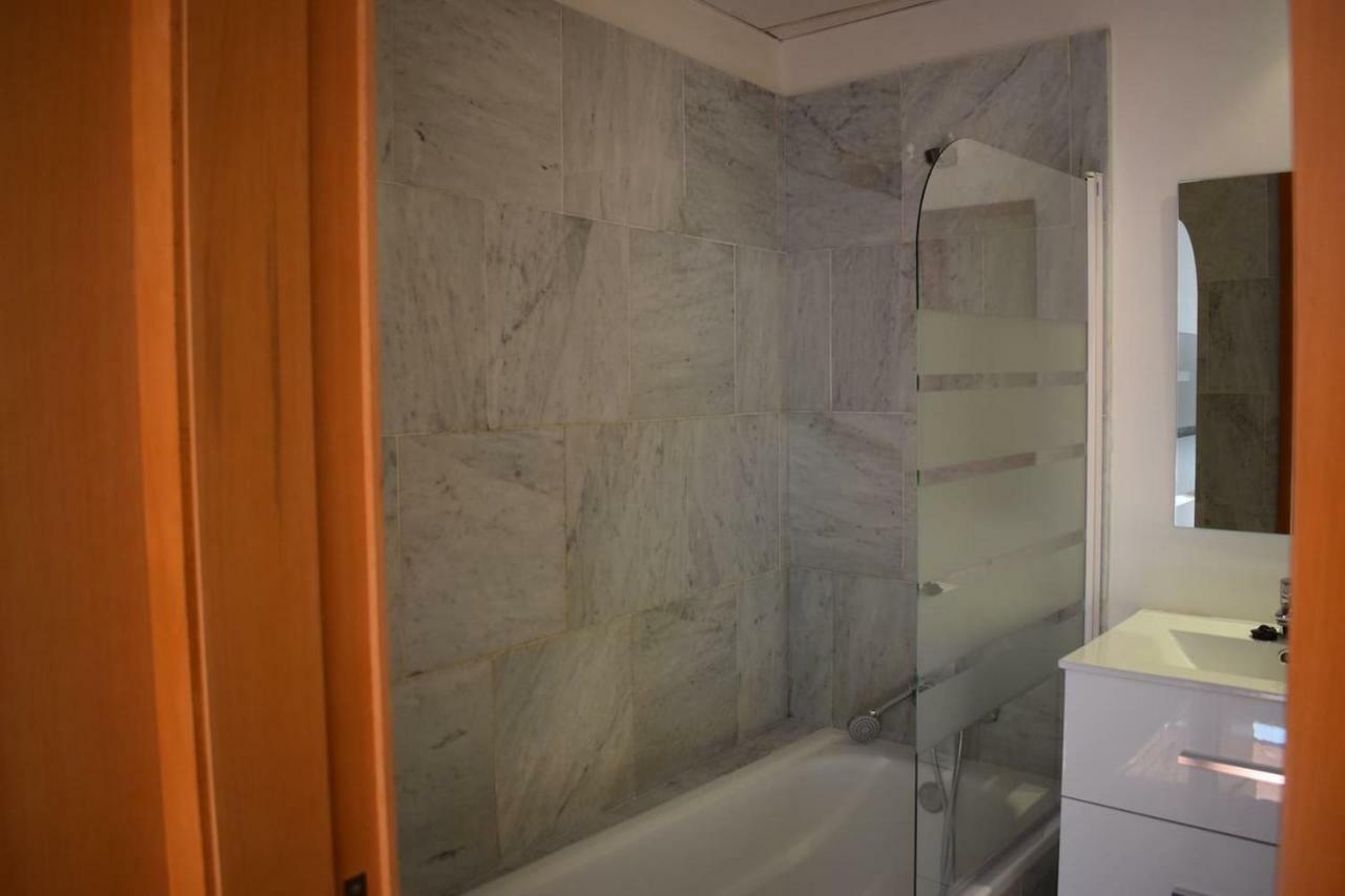 Alcazar Donkey Appartement *