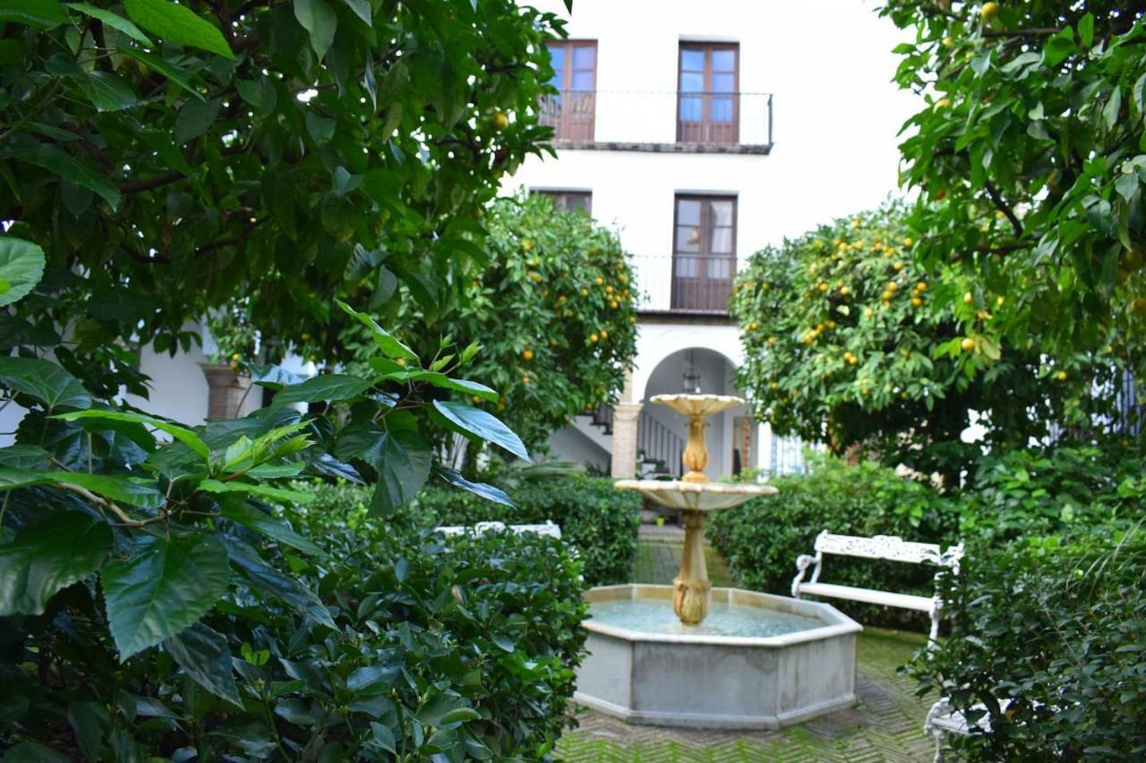 Appartement Alcazar Donkey Séville